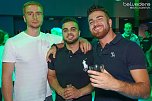 Party im Jugendclubhaus in Nordhausen - der Samstag (Foto: Belvedere Media Agentur)