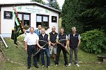 25 Jahre Sportsch&uuml;tzenverein Oberspier (Foto: Privat)