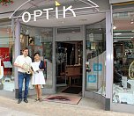 Gestaltungswettbewerb in Sondershausen ausgewertet (Foto: Karl-Heinz Herrmann)