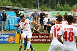 3:0 gegen den BAK (Foto: Bernd Peter) 3:0 gegen den BAK (Foto: Bernd Peter)