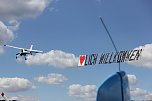 Das war das Flugplatzfest 2017 (Foto: Maron Haas)