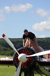 Das war das Flugplatzfest 2017 (Foto: Maron Haas)