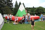 Schwimmbadfest im Freibad Oldisleben - Ein R&uuml;ckblick (Foto: Freundeskreis Sport in Oldisleben e.V.  )