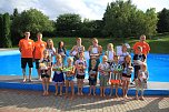 Schwimmbadfest im Freibad Oldisleben - Ein R&uuml;ckblick (Foto: Freundeskreis Sport in Oldisleben e.V.  )