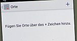 Tipps und Tricks zum neuen Warnsystem KATWARN (Foto: Karl-Heinz Herrmann) Tipps und Tricks zum neuen Warnsystem KATWARN (Foto: Karl-Heinz Herrmann)