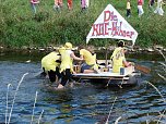 Wipperboot-Rennen (Foto: Karl-Heinz Herrmann)