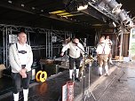 Bierfest am Sonntag (Foto: Karl-Heinz Herrmann)