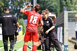 Wieder nicht belohnt - Wacker verliert bei Hertha (Foto: Bernd Peter)