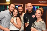 Party im Jugendclubhaus in Nordhausen  (Foto: Belvedere Media Agentur)