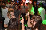 Party im Jugendclubhaus in Nordhausen  (Foto: Belvedere Media Agentur)