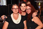 Party im Jugendclubhaus in Nordhausen  (Foto: Belvedere Media Agentur)