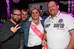 Party im Jugendclubhaus in Nordhausen  (Foto: Belvedere Media Agentur)