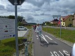 Fahrradtour mit Orgelkonzert (Foto: J&uuml;rgen Kieper)