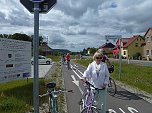 Fahrradtour mit Orgelkonzert (Foto: J&uuml;rgen Kieper)