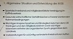 Kyffhäuserkreissportbund zog Bilanz (Foto: Karl-Heinz Herrmann) Kyffhäuserkreissportbund zog Bilanz (Foto: Karl-Heinz Herrmann)