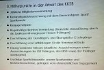 Kyffhäuserkreissportbund zog Bilanz (Foto: Karl-Heinz Herrmann) Kyffhäuserkreissportbund zog Bilanz (Foto: Karl-Heinz Herrmann)