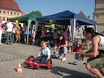 12. Familienfest Sondershausen (Foto: Karl-Heinz Herrmann)
