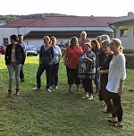 SPD Sondershausen intensiviert Engagement f&uuml;r die Ortsteile (Foto: SPD Sondershausen)