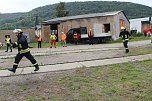 Am Gel&auml;nde des Eisenbahnvereines in der Erfurter Stra&szlig;e / Am Petersenschacht fand am sp&auml;ten Nachmittag eine Rettungsgro&szlig;&uuml;bung statt (<b>Update</b>)...  Die diesj&auml;hrigen Gro&szlig;&uuml;bung fand in der N&auml;he des Hauptbahnhofs in Sondershausen statt. Alle drei Jahr steht so eine Gro&szlig;&uuml;bung auf dem Plan. Waren es beim beim letzten Mal 30 Verletzte in einem Eisenbahnwaggon, waren dieses dieses Mal "nur" acht verl (Foto: Karl-Heinz Herrmann)