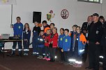 Feuerwehr buntem Programm (Foto: Karl-Heinz Herrmann)