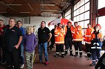 Feuerwehr buntem Programm (Foto: Karl-Heinz Herrmann)