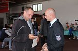 Feuerwehr buntem Programm (Foto: Karl-Heinz Herrmann)