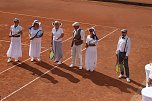 90 Jahre Tennisverein in Sondershausen (Foto: Karl-Heinz Herrmann)