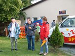 Tag der offenen T&uuml;r Jugendclub Ebeleben (Foto: Kreisjugendring)