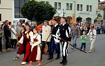 Das sollten Sie wissen - Frankenhisser Bauernmarkt 2017 (Foto: Stadtmarketing Bad Frankenhausen)