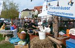 Weitere Infos zum Bauernmarkt (Foto: Stadtmarketing Bad Frankenhausen)