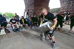 Strongman (Foto: Stadtmarketing Bad Frankenhausen) Strongman (Foto: Stadtmarketing Bad Frankenhausen)