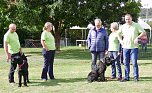 10. Frankenhisser Hundetag ist Geschichte (Foto: Olivia Heinzel)