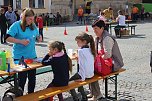 20. Kinder- und Familienfest in Sondershausen (Foto: Karl-Heinz Herrmann)