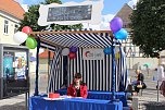 20. Kinder- und Familienfest in Sondershausen (Foto: Karl-Heinz Herrmann)