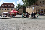 20. Kinder- und Familienfest in Sondershausen (Foto: Karl-Heinz Herrmann)