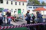 20. Kinder- und Familienfest in Sondershausen (Foto: Karl-Heinz Herrmann)