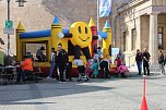 20. Kinder- und Familienfest in Sondershausen (Foto: Karl-Heinz Herrmann)