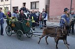 Das komplette Bauernheer (Foto: Karl-Heinz Herrmann)