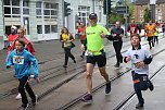 13. Nordh&auml;user Citylauf (Foto: Angelo Glashagel)