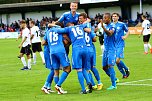 4:1-Sieg gegen F&uuml;rstenwalde (Foto: Bernd Peter)