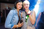 Party im Jugendclubhaus in Nordhausen  (Foto: Belvedere Media Agentur)