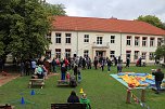 Wieder Internationales Sportfest (Foto: Karl-Heinz Herrmann)