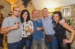 Party im Jugendclubhaus in Nordhausen  (Foto: Belvedere Media Agentur)