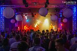 Party im Jugendclubhaus in Nordhausen  (Foto: Belvedere Media Agentur)