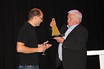 Unternehmer des Jahres im Kyffhäuserkreis (Foto: Karl-Heinz Herrmann) Unternehmer des Jahres im Kyffhäuserkreis (Foto: Karl-Heinz Herrmann)