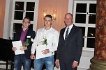  Ausgezeichnete Pr&uuml;fungsleistungen belohnt (Foto: Karl-Heinz Herrmann)
