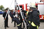 Rollgliss f&uuml;r Feuerwehr Sondershausen-Mitte (Foto: G&uuml;nter Herting)