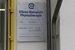 Neue Physiotherapiepraxis startet im November (Foto: Karl-Heinz Herrmann)