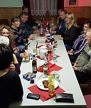 Halloween auf dem Hundeplatz (Foto: Jacqueline Lange)