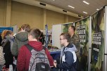 16. Berufsinfotage eröffnet (Foto: Karl-Heinz Herrmann) 16. Berufsinfotage eröffnet (Foto: Karl-Heinz Herrmann)